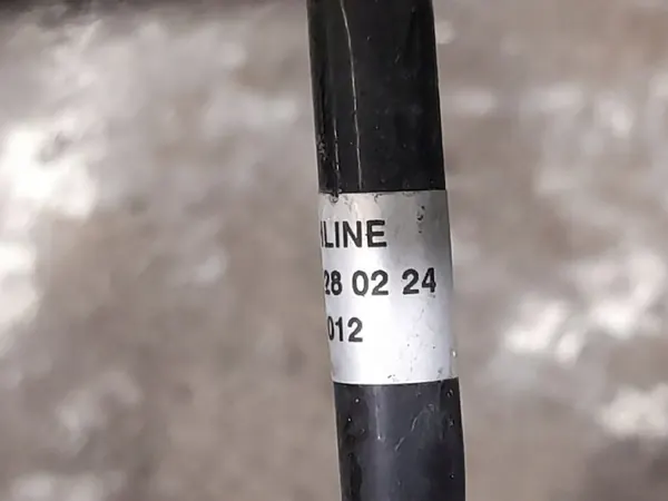 Cable de caja Mercedes-Benz OE A1725280224 image 7
