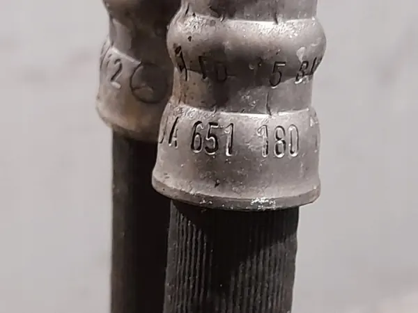 Cable de caja Mercedes-Benz OE A1725280224 image 8