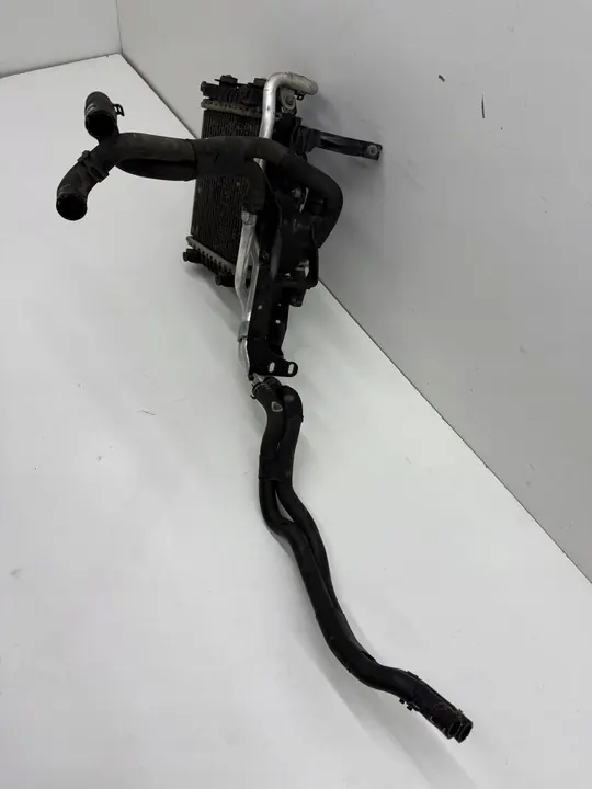 AUDI S6 S7 C7 4.0 TFSI Vattensystem + Vattenslang Komplett image 5