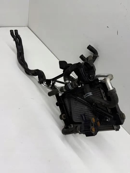 AUDI S6 S7 C7 4.0 TFSI Vattensystem + Vattenslang Komplett image 6