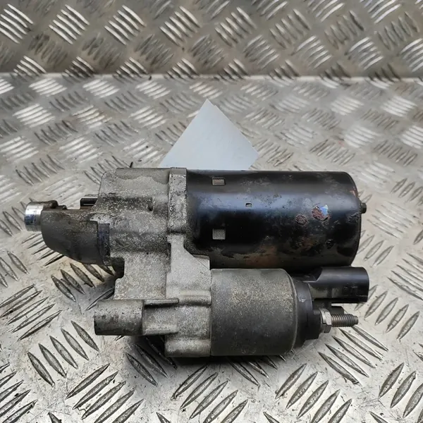 Motor de arranque AUDI A5 (8T3) 4.2L 2011 OEM 079911021D image 3