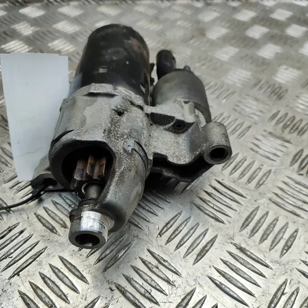 Motor de arranque AUDI A5 (8T3) 4.2L 2011 OEM 079911021D image 4