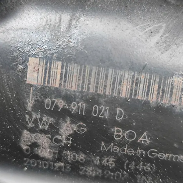 Motor de arranque AUDI A5 (8T3) 4.2L 2011 OEM 079911021D image 6