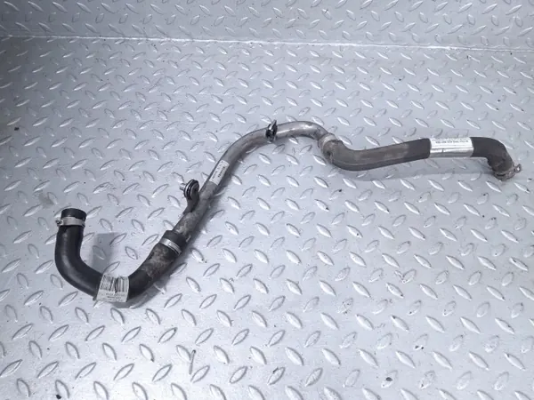 Flexible direction OEM 4H0422887BM avant Audi A8 image 5