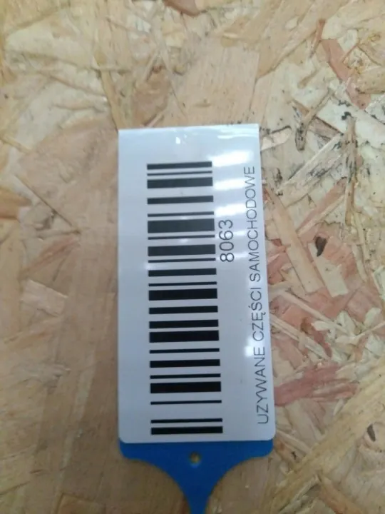 Linker voorlicht OEM 360190344 Citroen Berlingo III image 10