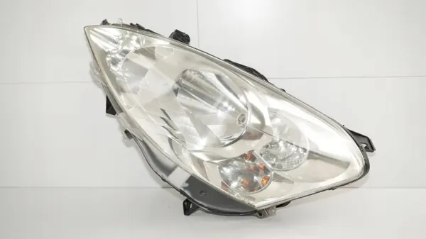 Linker voorlicht OEM 360190344 Citroen Berlingo III image 3