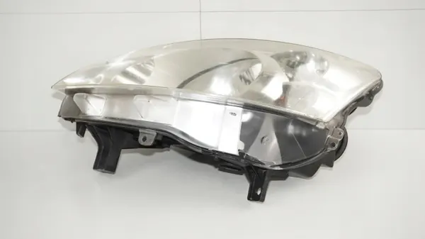 Linker voorlicht OEM 360190344 Citroen Berlingo III image 4