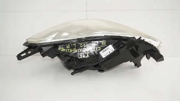 Linker voorlicht OEM 360190344 Citroen Berlingo III image 5