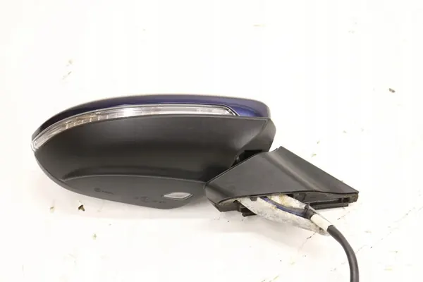 Oikea peili VW Golf VII LH5X 13 nastaa image 2