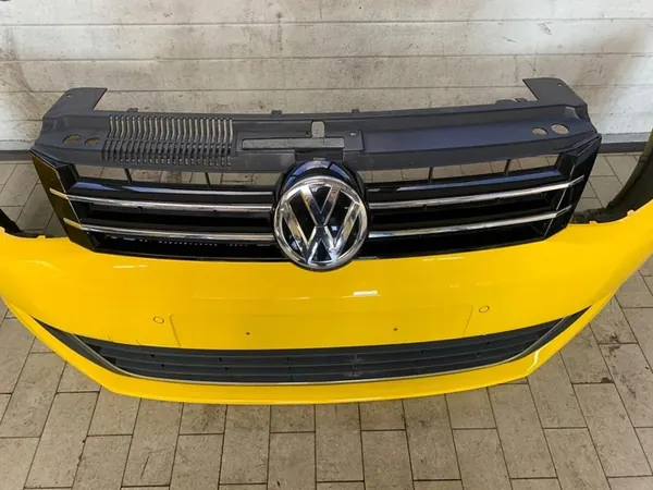 Paraurti anteriore Volkswagen Sharan II 2016 image 2