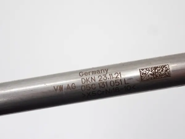 Oljerör OEM 05C131051L för VW T-Cross Taigo image 5