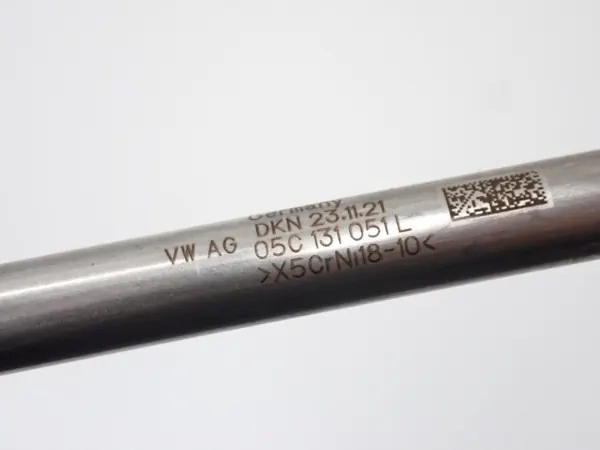 Oljerör OEM 05C131051L för VW T-Cross Taigo image 6