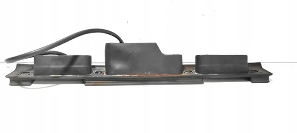 OEM 8265649 Bandeau d'éclairage plaque arrière image 4