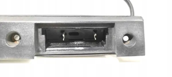 OEM 8265649 Bandeau d'éclairage plaque arrière image 7