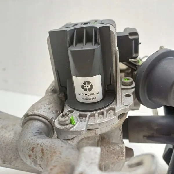 EGR-venttiili Peugeot 308 SW image 3