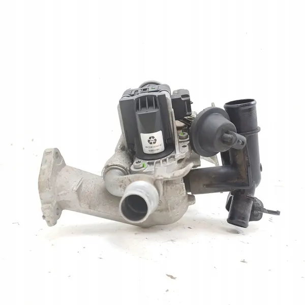 EGR-venttiili Peugeot 308 SW image 4