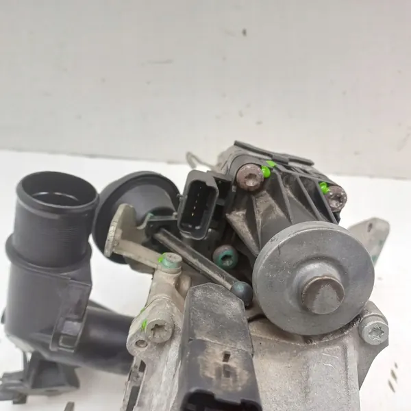 EGR-venttiili Peugeot 308 SW image 7