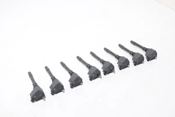 OEM 8692611 Sytytyskela-sarja BMW N63B44D image 2