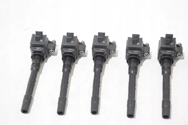 OEM 8692611 Sytytyskela-sarja BMW N63B44D image 10