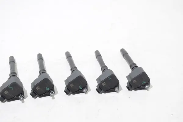 OEM 8692611 Sytytyskela-sarja BMW N63B44D image 3