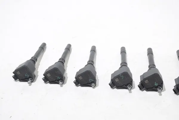 OEM 8692611 Sytytyskela-sarja BMW N63B44D image 4