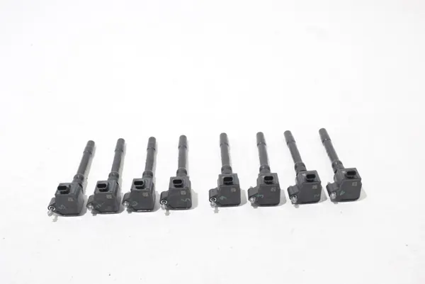OEM 8692611 Sytytyskela-sarja BMW N63B44D image 5