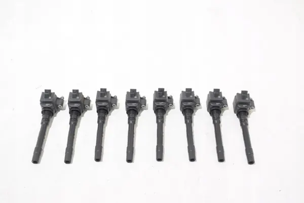 OEM 8692611 Sytytyskela-sarja BMW N63B44D image 8