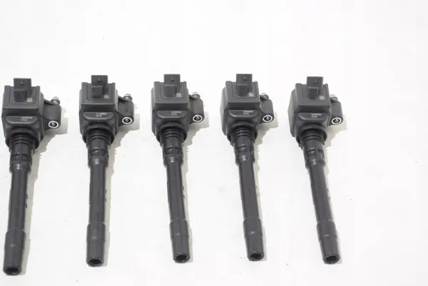 OEM 8692611 Sytytyskela-sarja BMW N63B44D image 9