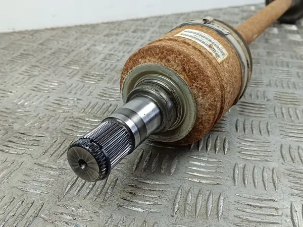 Bakaxel Jeep Grand Cherokee 2021 P52123522AB image 3