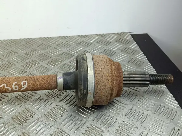 Bakaxel Jeep Grand Cherokee 2021 P52123522AB image 4