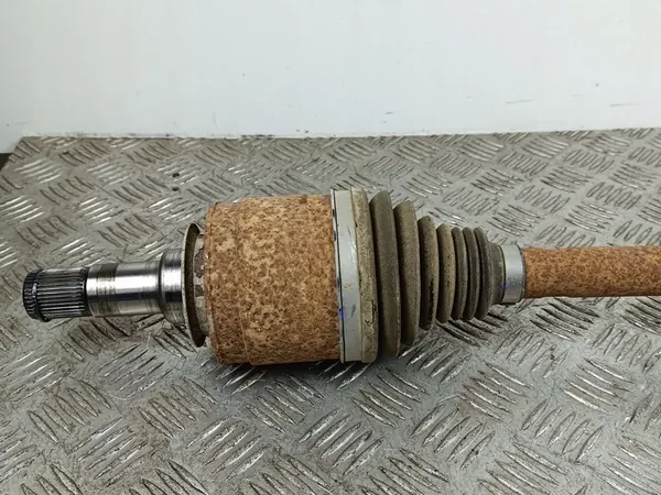 Bakaxel Jeep Grand Cherokee 2021 P52123522AB image 5