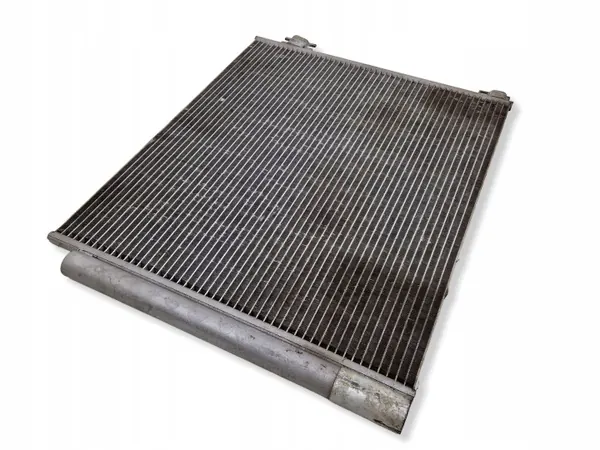 Begagnad AC-kondensor OEM MK446001 för Nissan Qashqai image 4