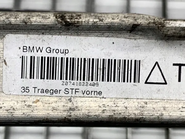 Correa Delantera OEM 7418224 para BMW G31 2.0 190CV image 6