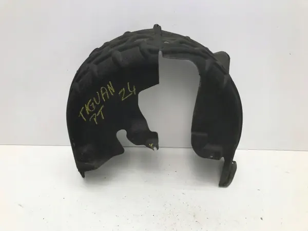 OEM 571810972B Taka-Oikea Pyöränkaari VW Tiguanille image 2