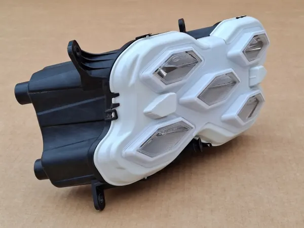 OEM 5H0941700C Oikea DRL-lamppu VW Golf 8 GTI:lle image 3