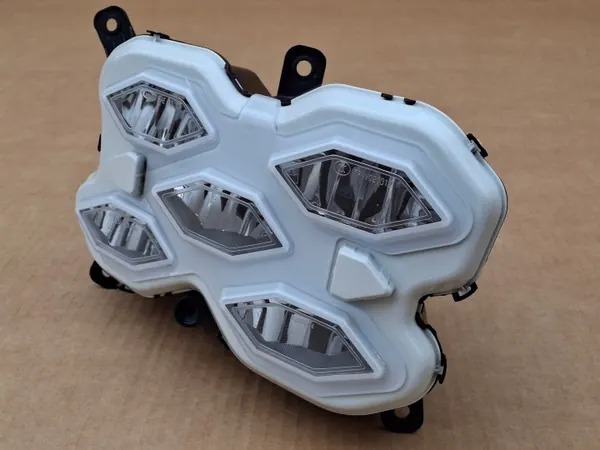 OEM 5H0941700C Oikea DRL-lamppu VW Golf 8 GTI:lle image 4