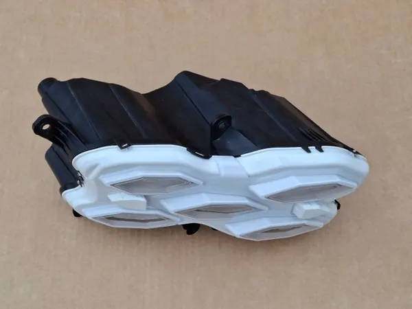OEM 5H0941700C Oikea DRL-lamppu VW Golf 8 GTI:lle image 5