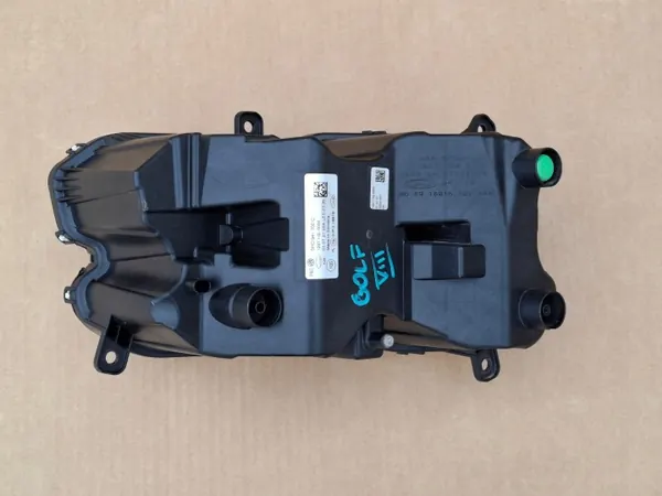 OEM 5H0941700C Oikea DRL-lamppu VW Golf 8 GTI:lle image 6