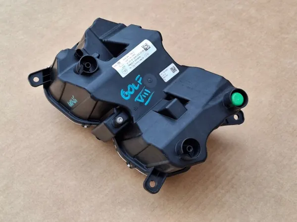 OEM 5H0941700C Oikea DRL-lamppu VW Golf 8 GTI:lle image 8
