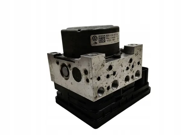 ABS-pump Styrenhet OEM 5Q0614517EG för Skoda Octavia image 3