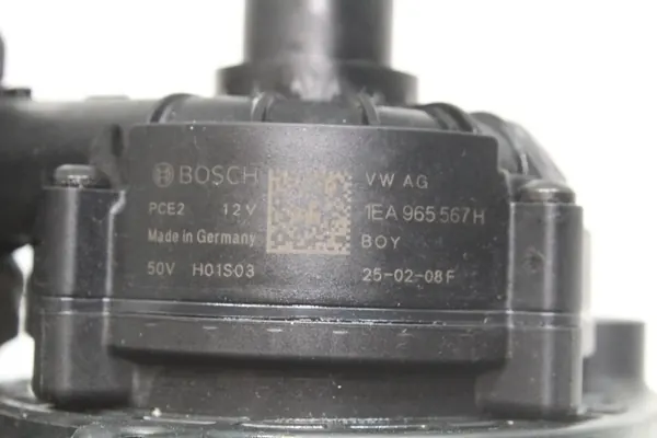 Pompe à eau VW ID.4 E21 1EA965567H image 5