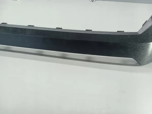 VW Crafter voorbumperstrip OEM 7C0807819 image 4