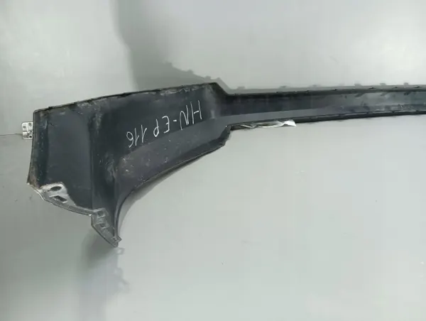 VW Crafter voorbumperstrip OEM 7C0807819 image 9