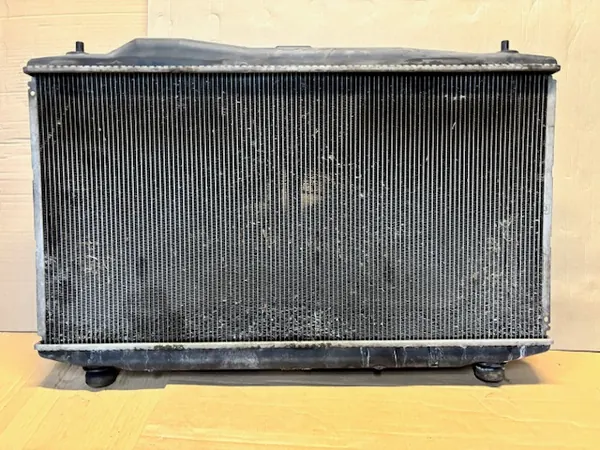 OEM 19010-R1B-A1 Waterkoeler Ventilator Civic IX 1.6 Diesel image 4