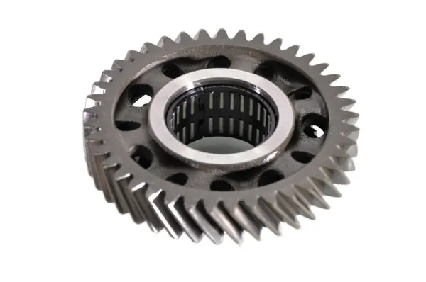 Roue dentée OEM 031.152 pour 3 MPS6 DCT450 Powershift image 2