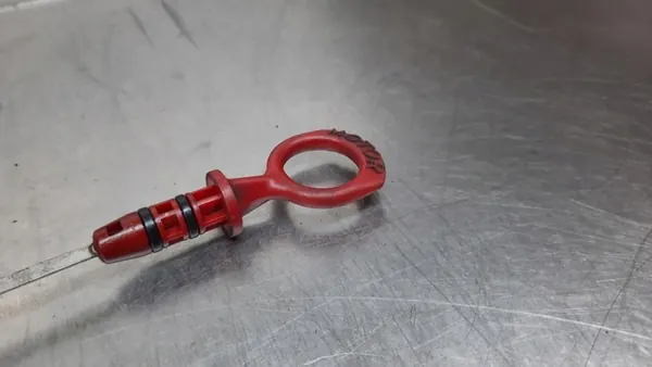 Öljytikku 8653597 Volvo S60 V70 II 2.4B image 2