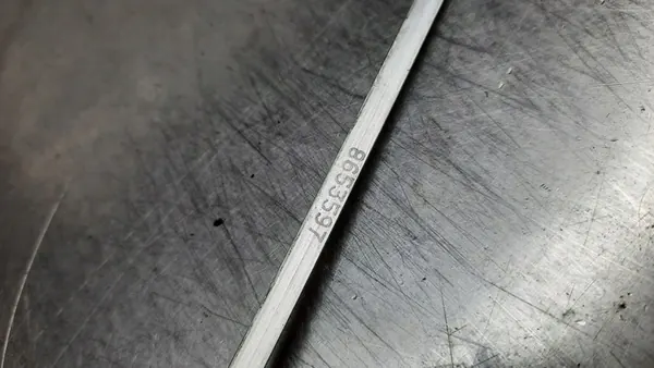 Öljytikku 8653597 Volvo S60 V70 II 2.4B image 4