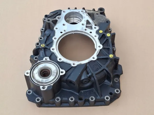 Carter de boîte ZF 16S181/16S221 pour DAF MAN IVECO image 4