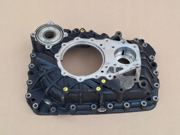 Carter de boîte ZF 16S181/16S221 pour DAF MAN IVECO image 5