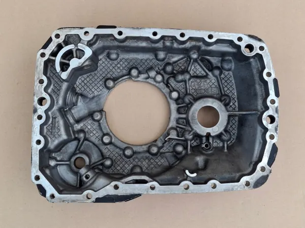Carter de boîte ZF 16S181/16S221 pour DAF MAN IVECO image 6